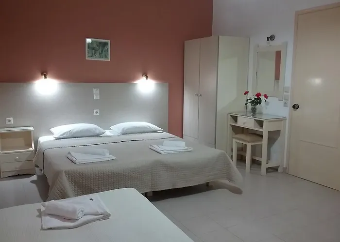 Ilona Apartments Chania