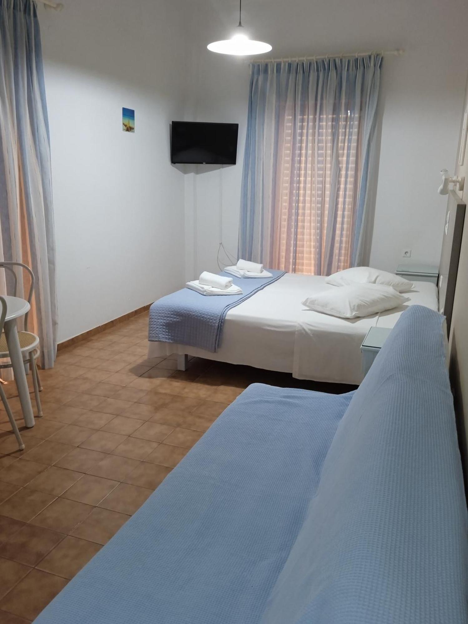 Ilona Chania Aparthotel