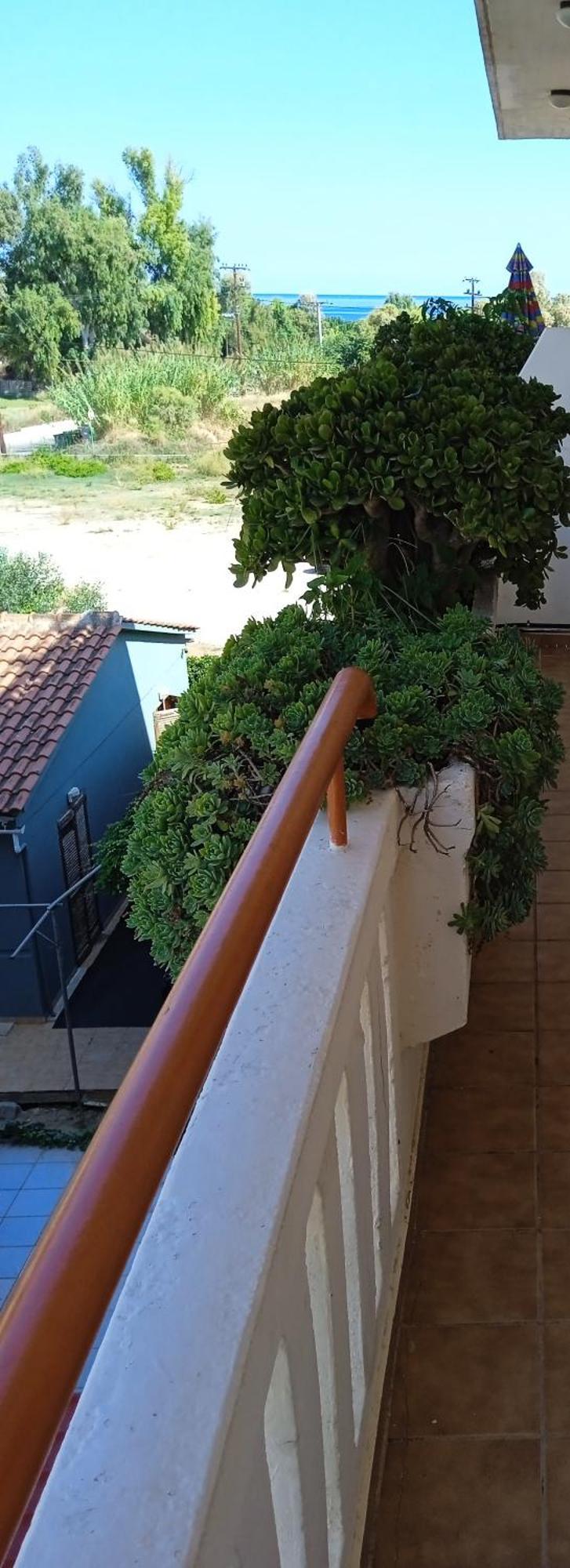 Aparthotel Ilona Chania *