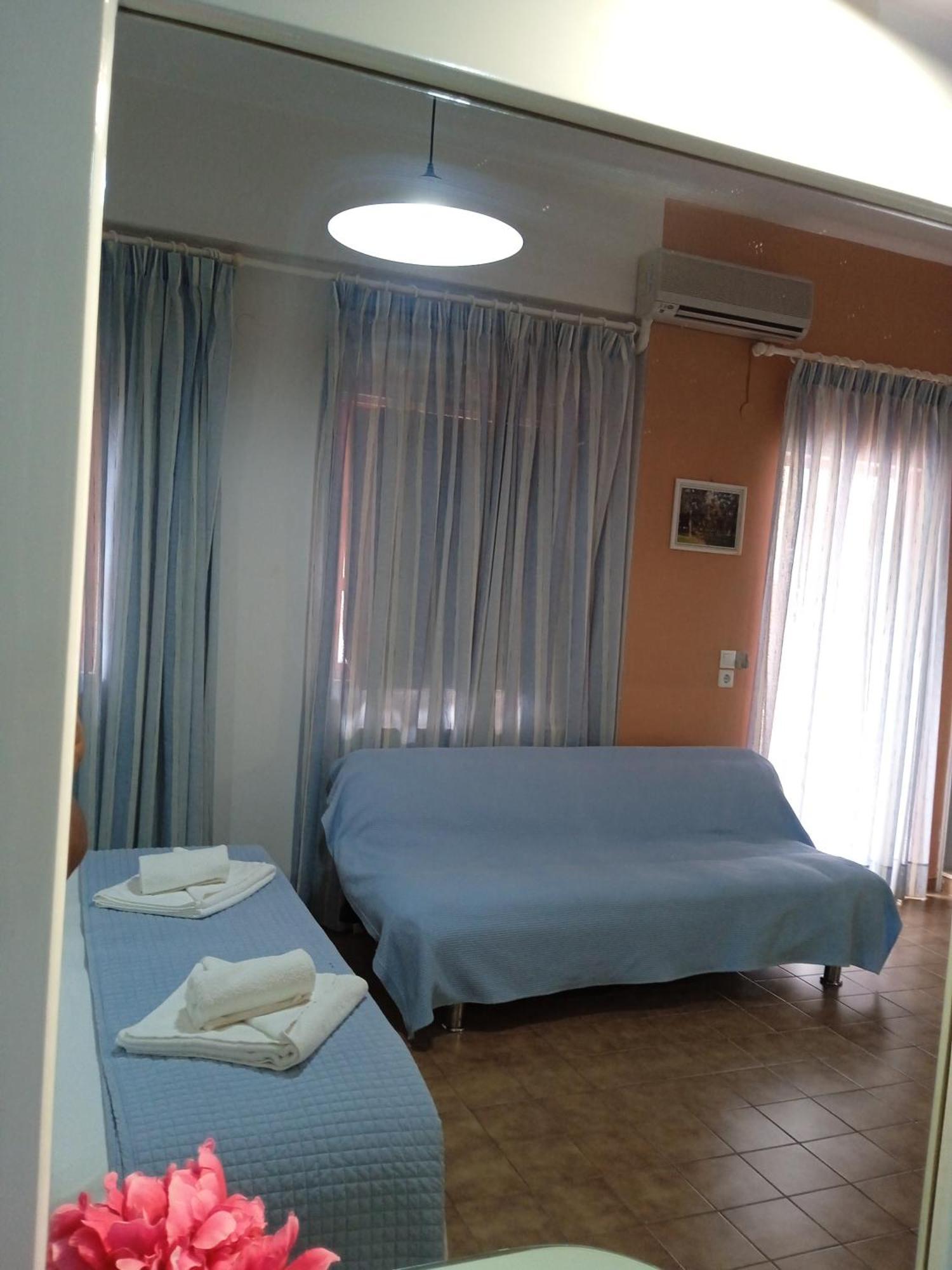 Aparthotel Ilona Chania *