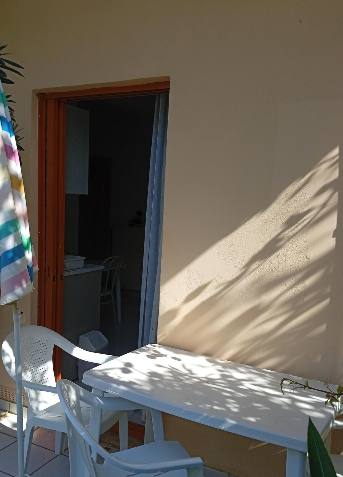 Ilona Chania Aparthotel