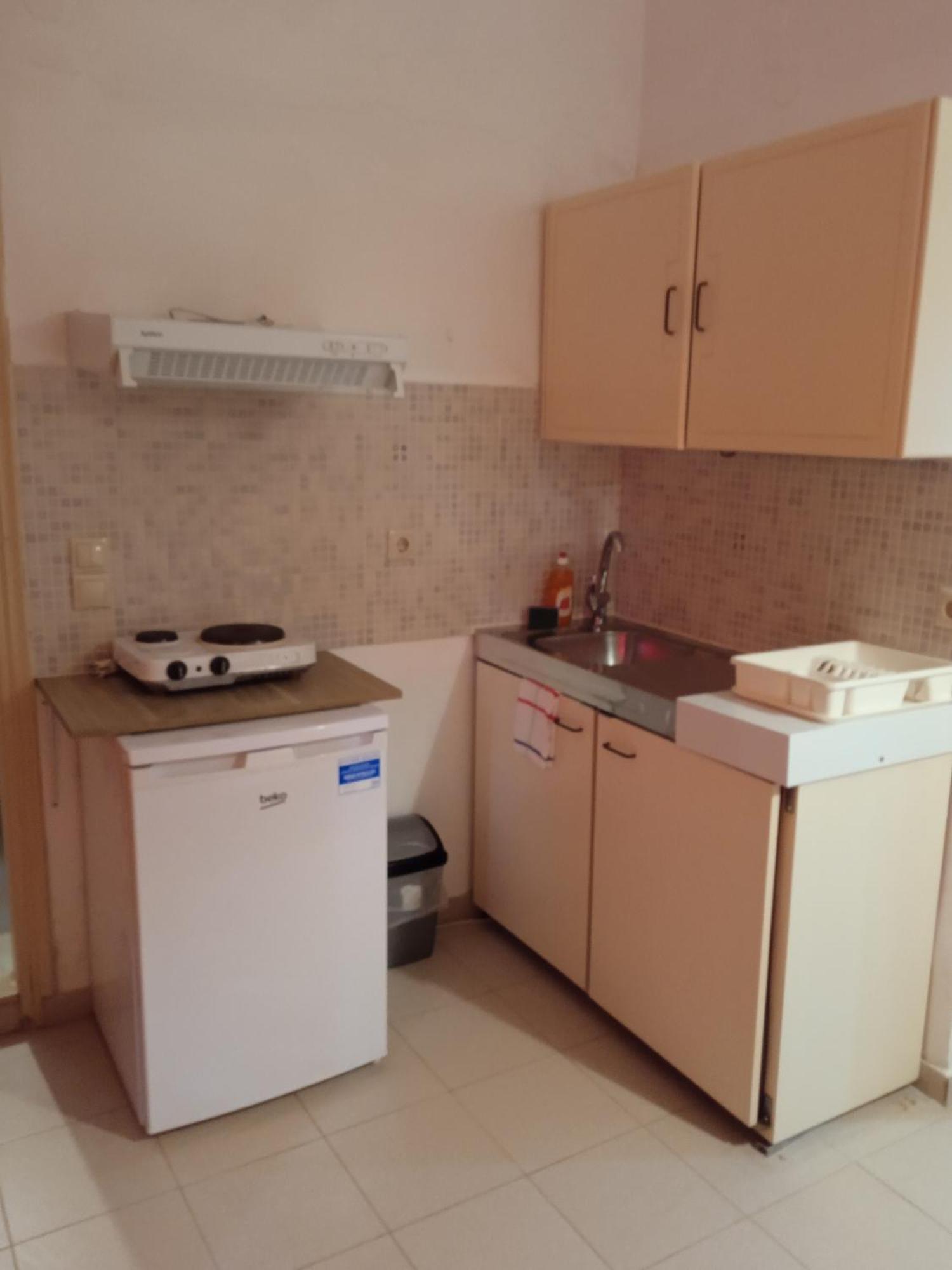 Aparthotel Ilona Chania