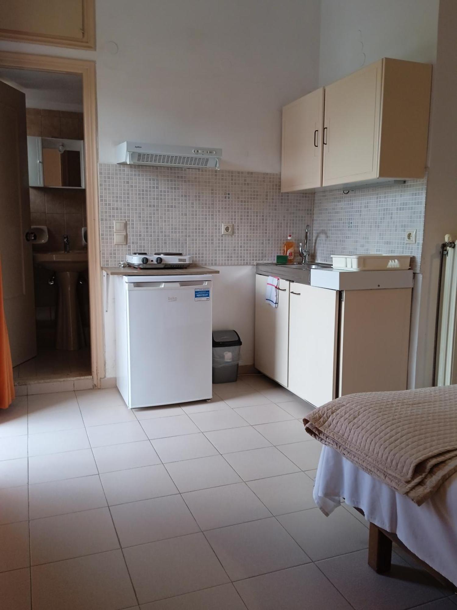Aparthotel Ilona Chania Kato Daratso