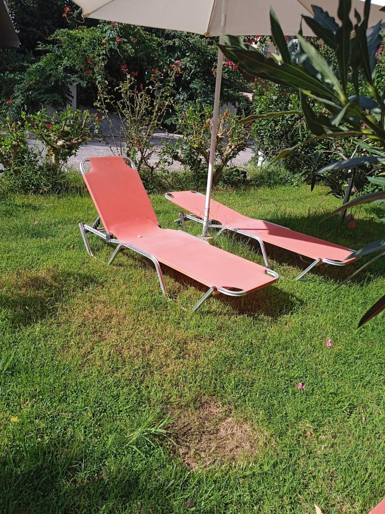 Ilona Chania Aparthotel *
