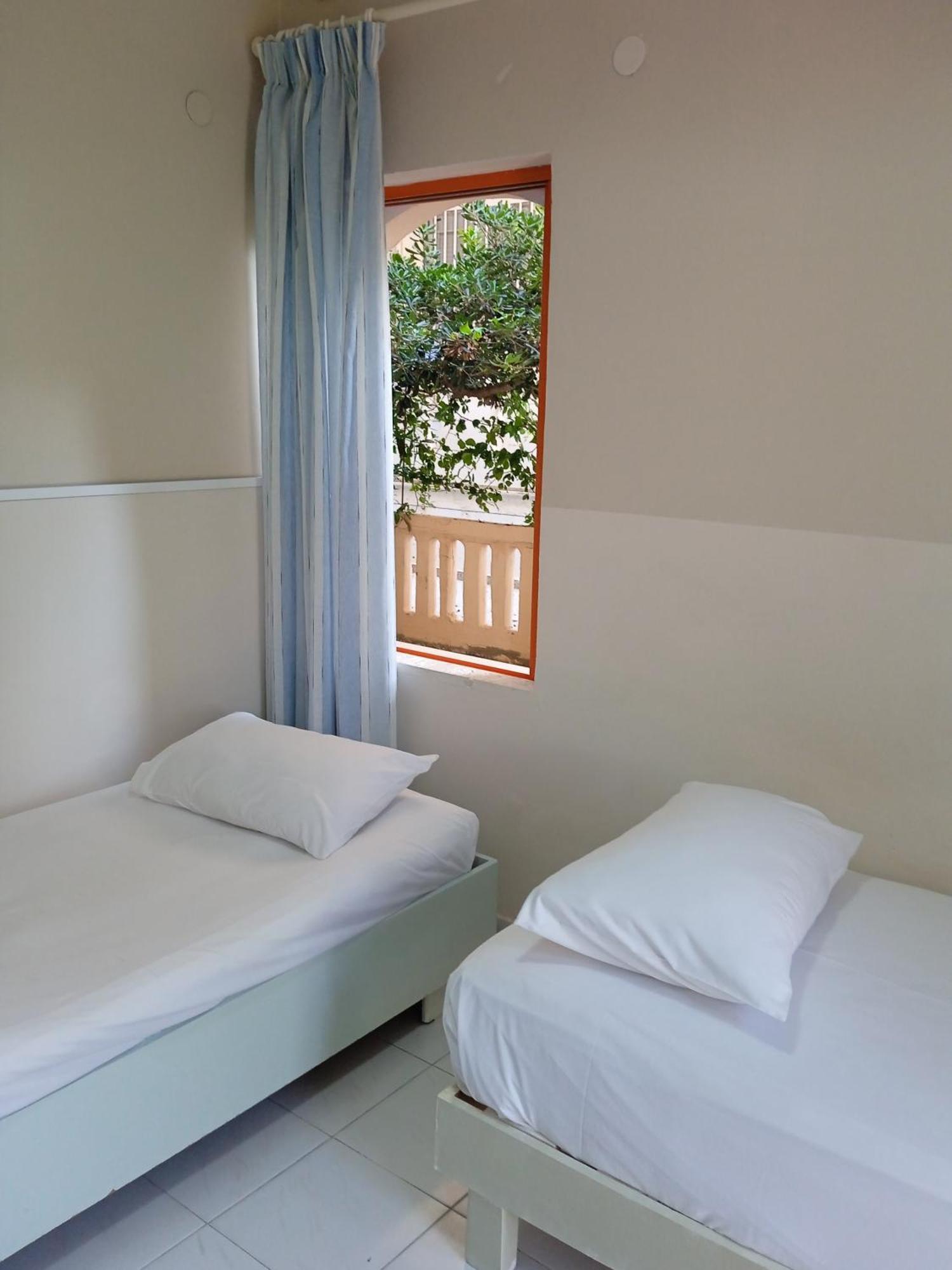 Aparthotel Ilona Chania