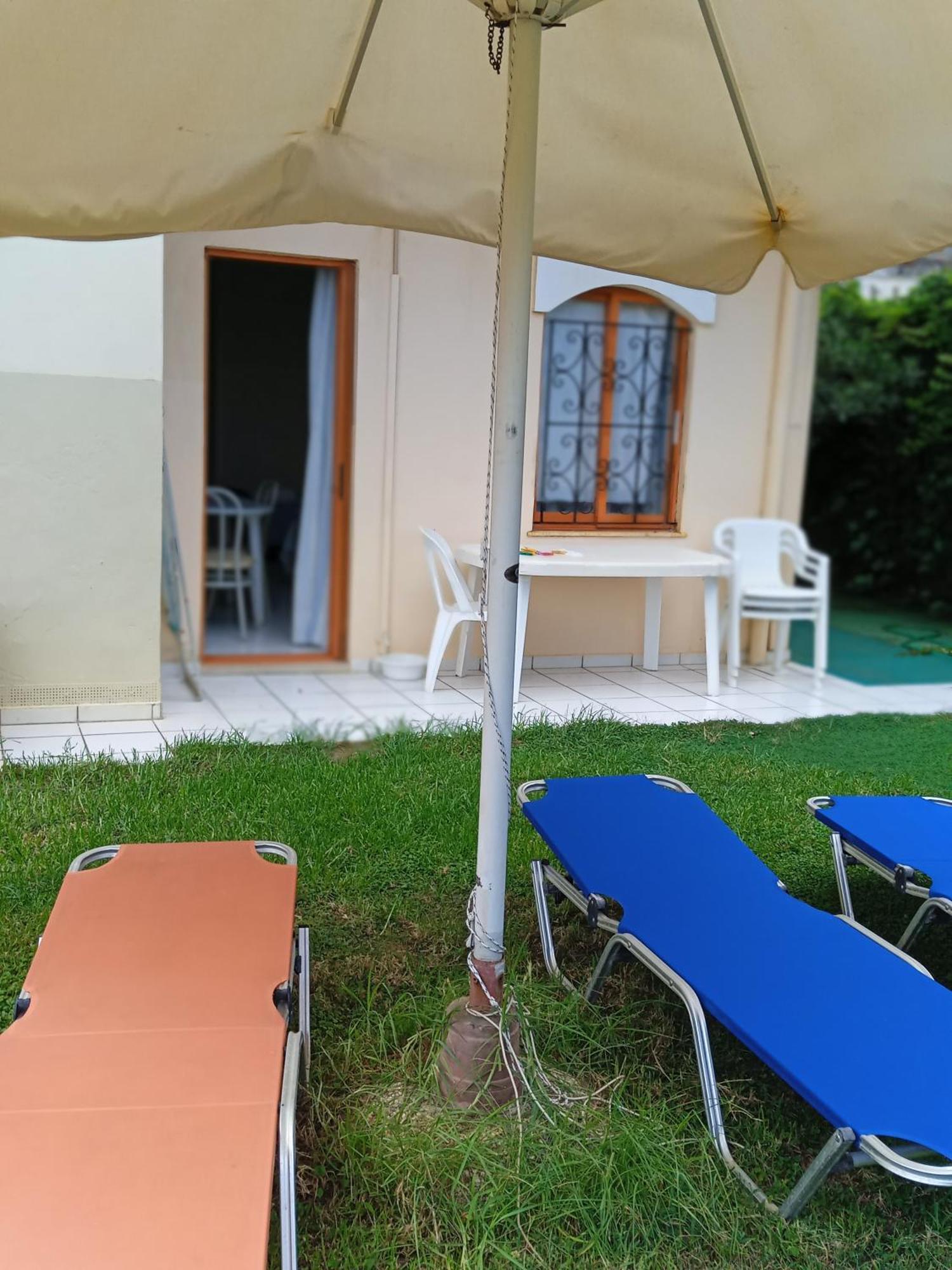 Aparthotel Ilona Chania