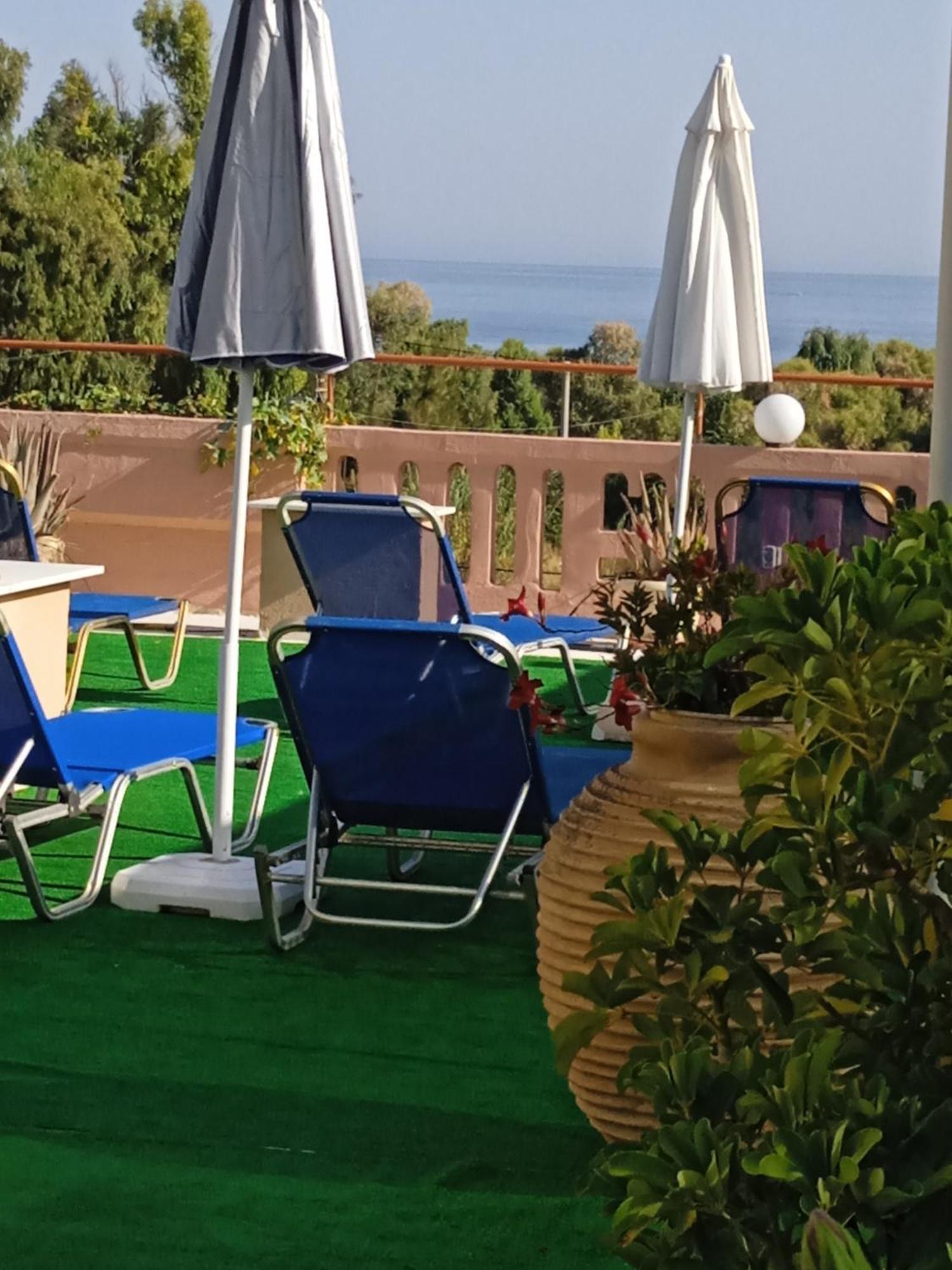 Aparthotel Ilona Chania *