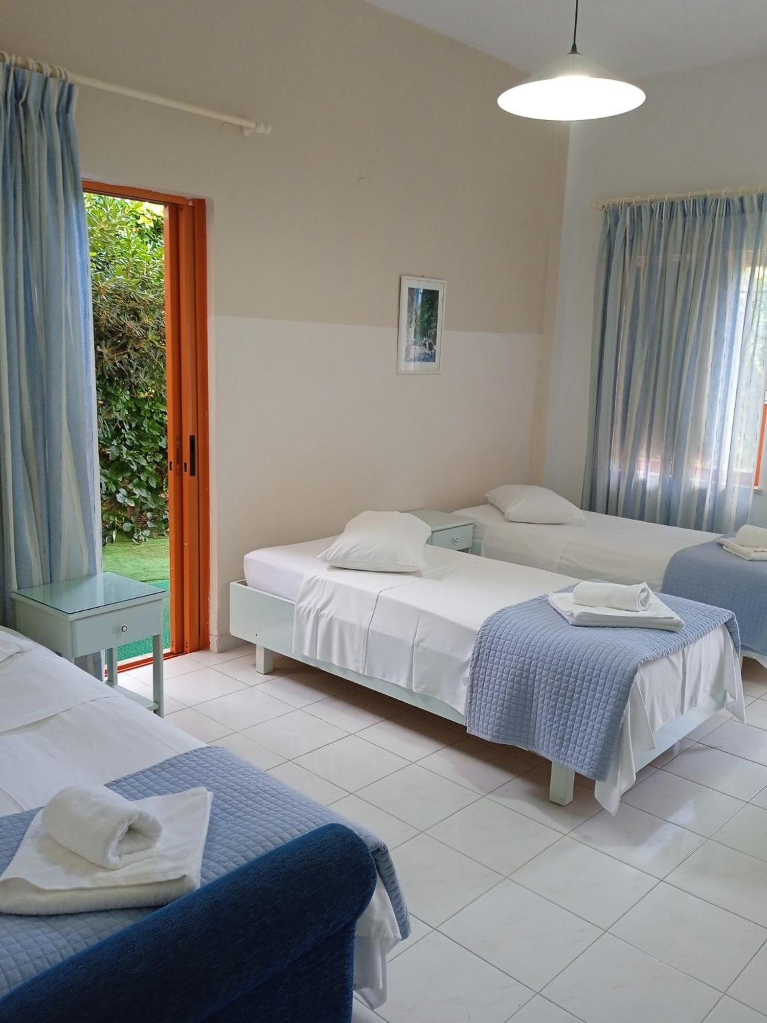 Aparthotel Ilona Chania