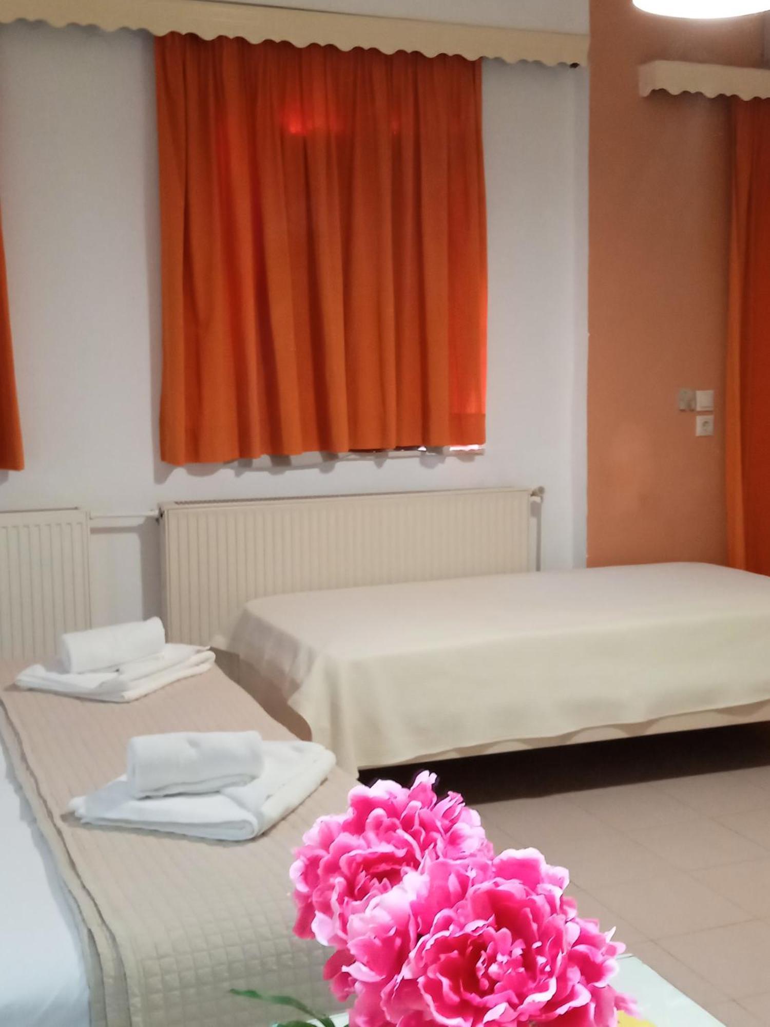 Ilona Chania Aparthotel