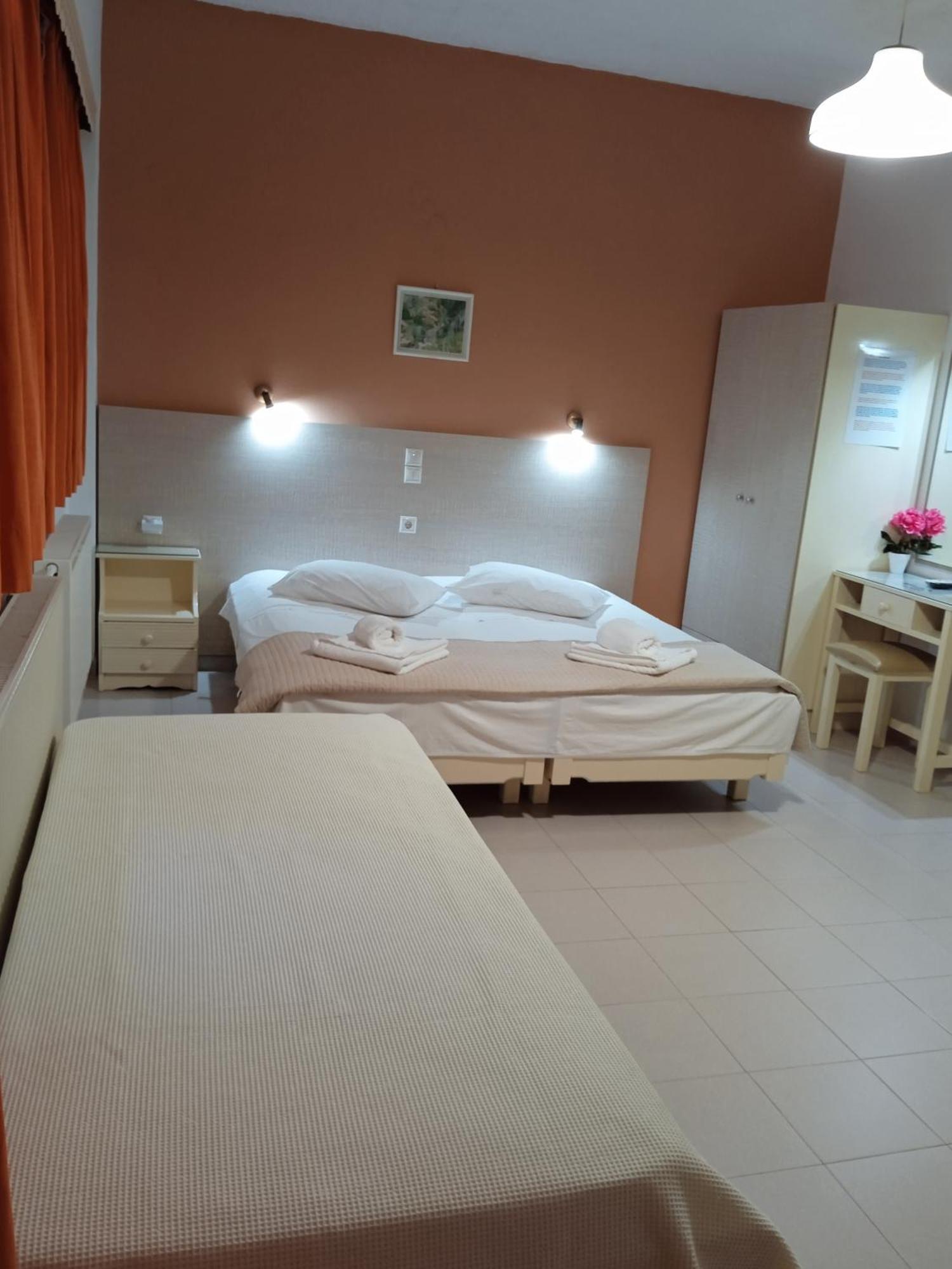 Aparthotel Ilona Chania