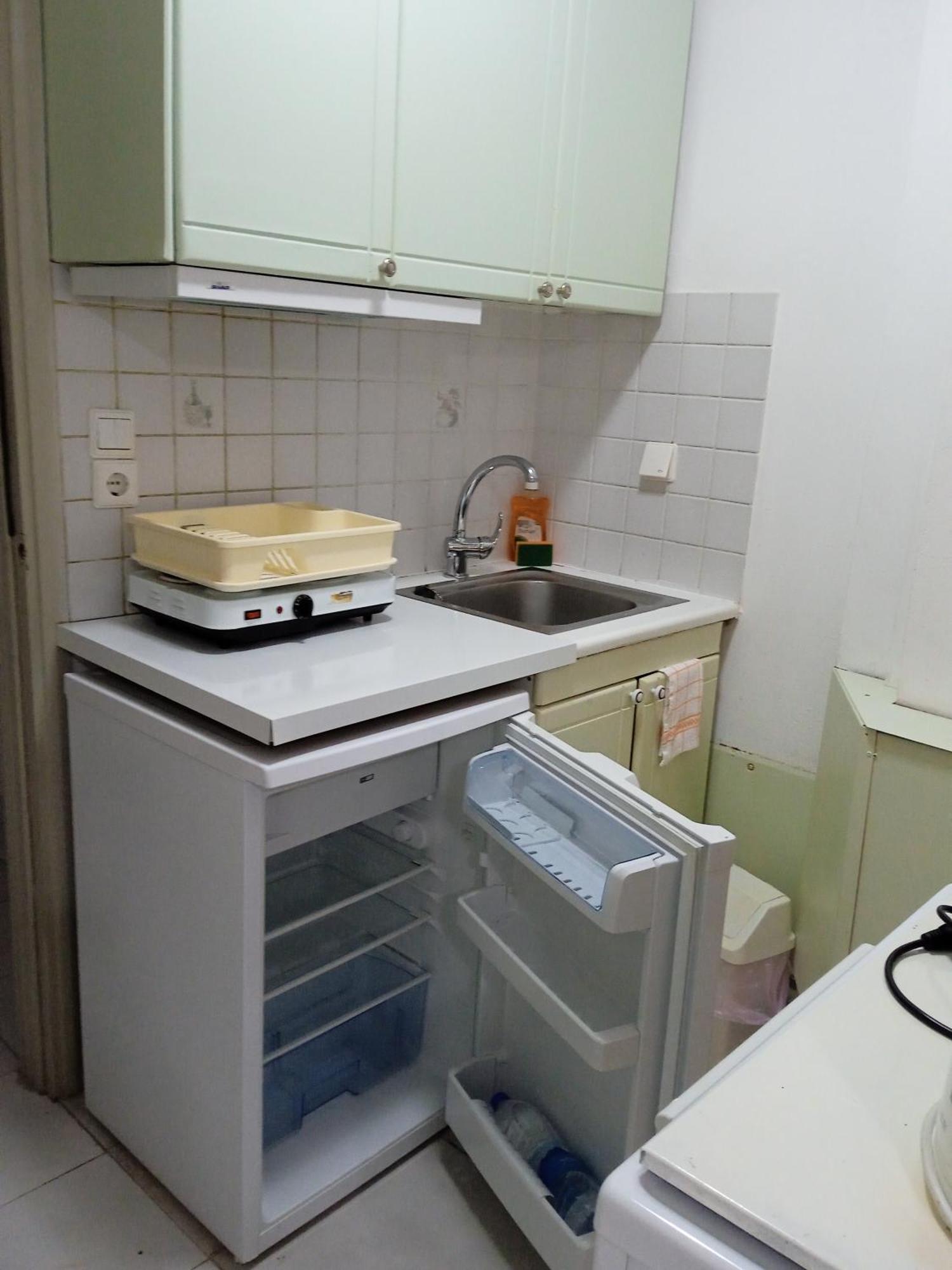 Ilona Chania Aparthotel *