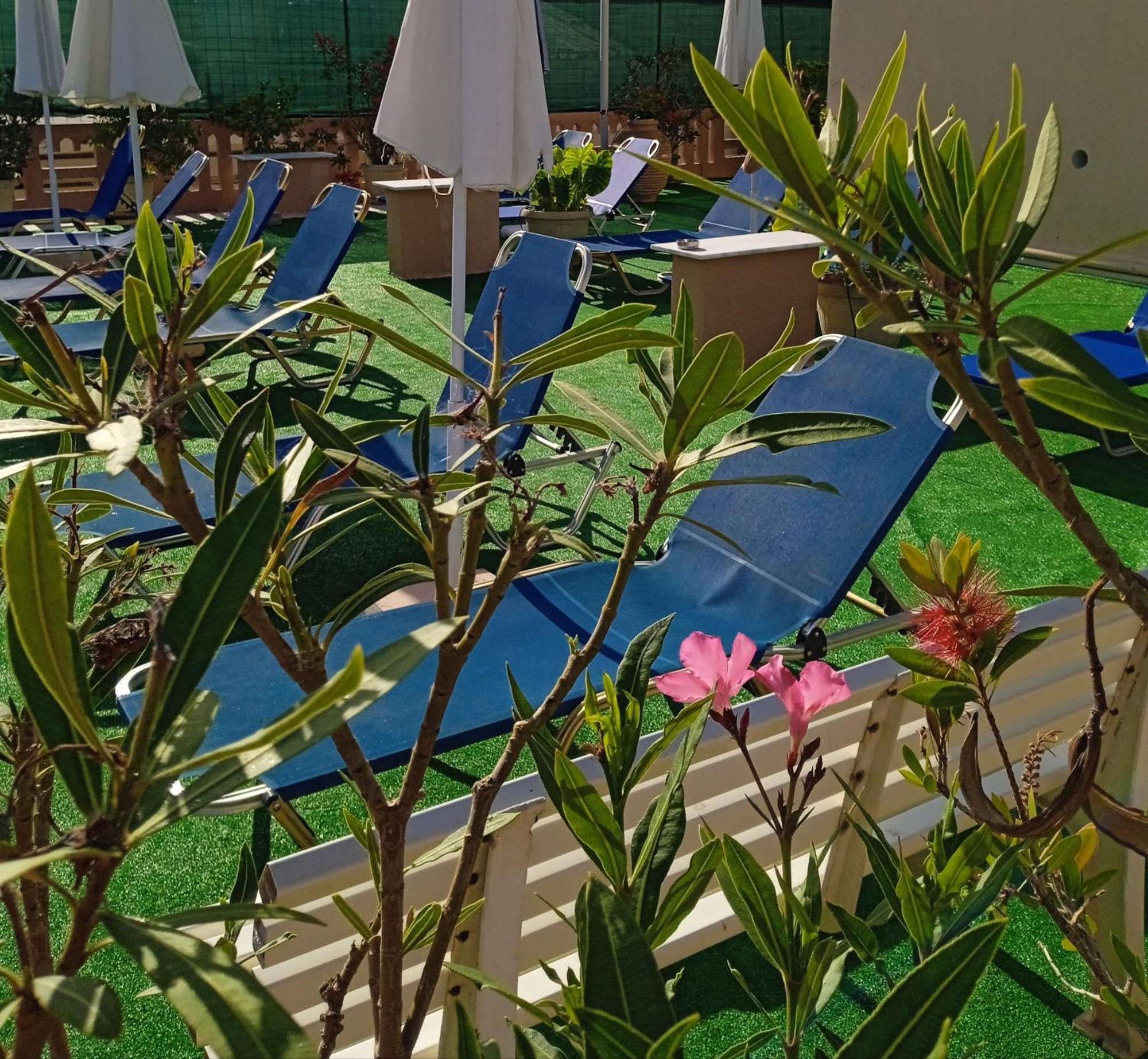 Aparthotel Ilona Chania *