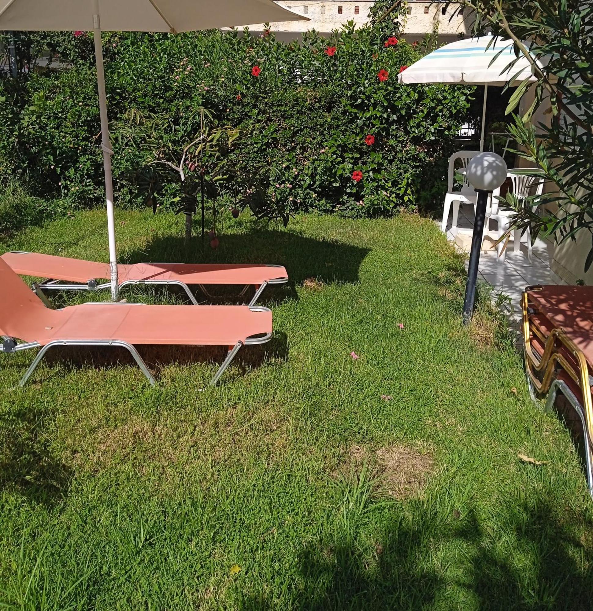 Aparthotel Ilona Chania *