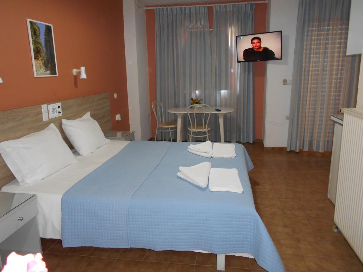 Aparthotel Ilona Chania